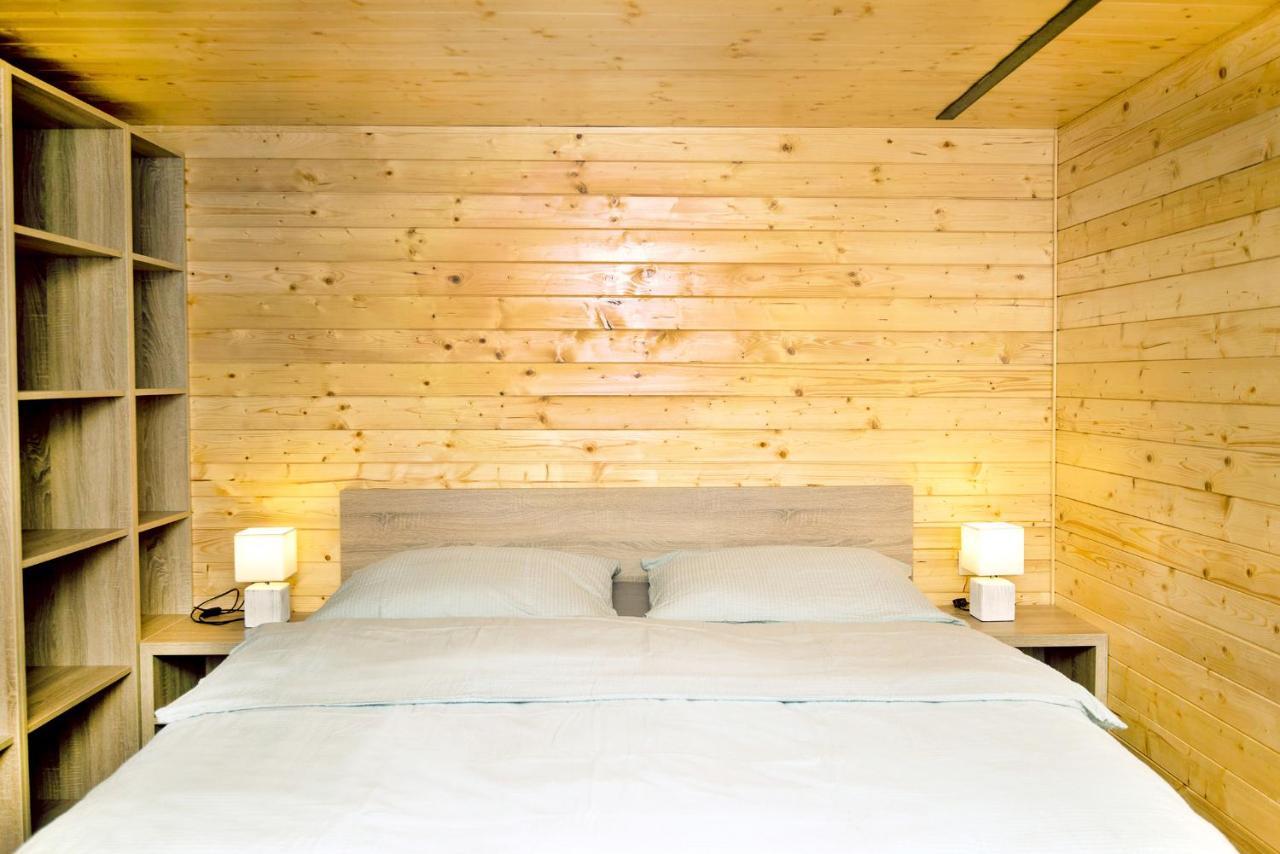 Hotel Zotlar House Bohinj Exterior foto